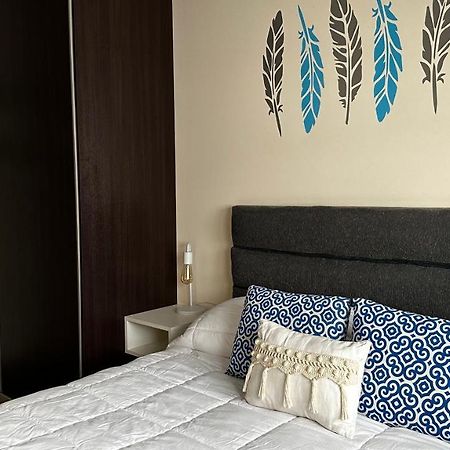 Apartments Biritos Mendoza Godoy Cruz Exteriér fotografie