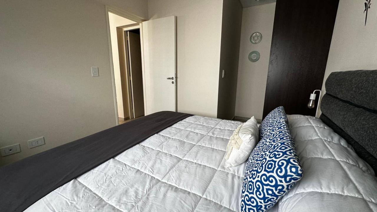 Apartments Biritos Mendoza Godoy Cruz Exteriér fotografie